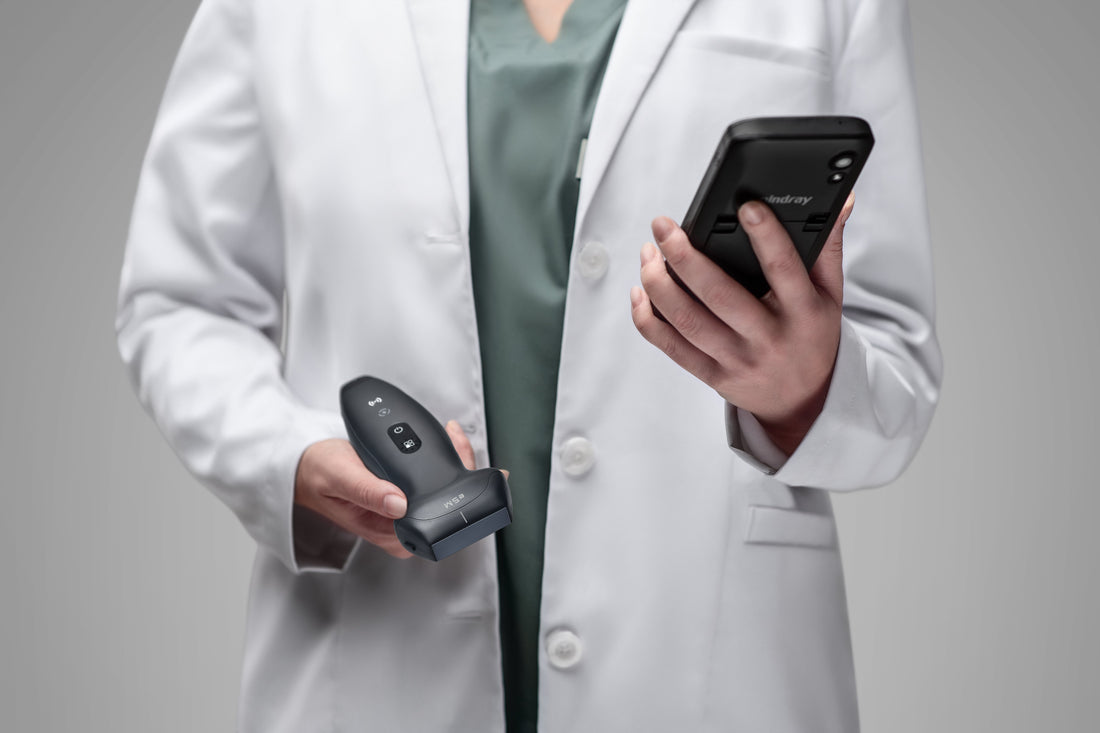 Portability in POCUS