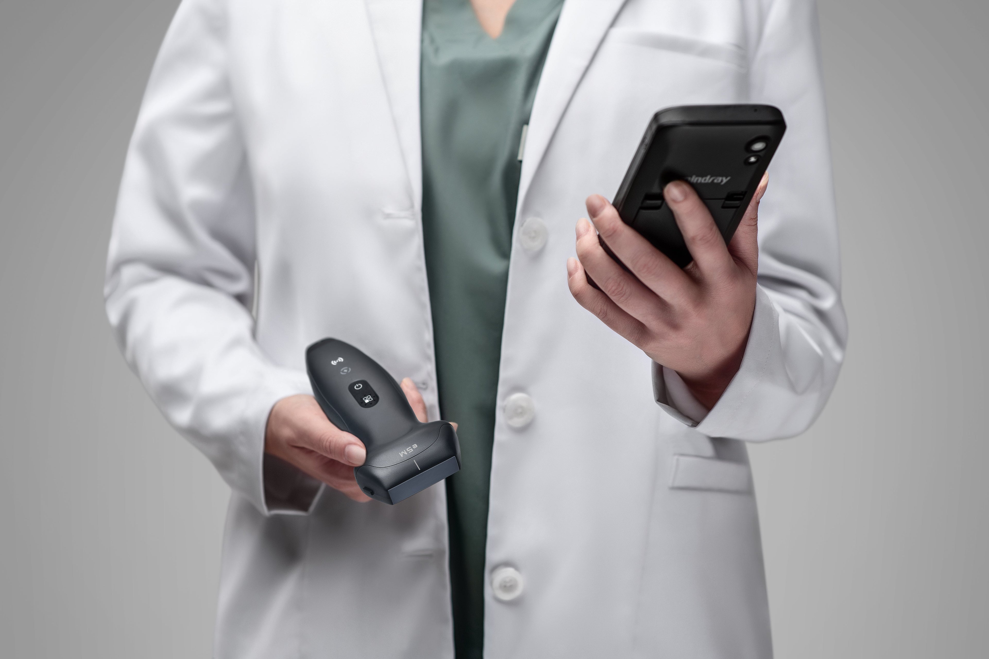Portability in POCUS