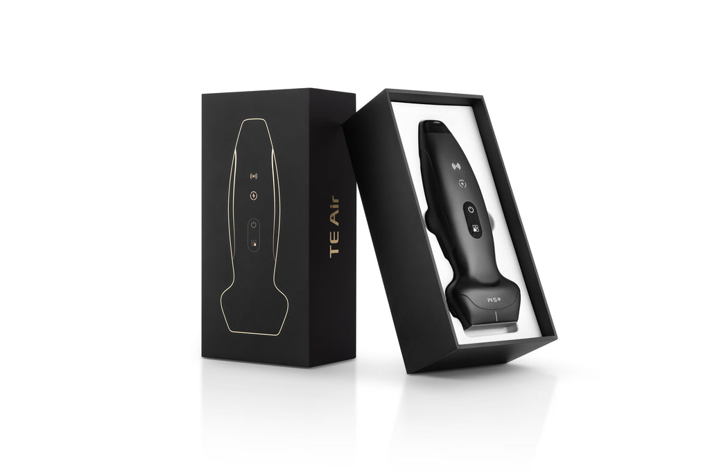 Mindray TE Air portable wireless handheld ultrasound device