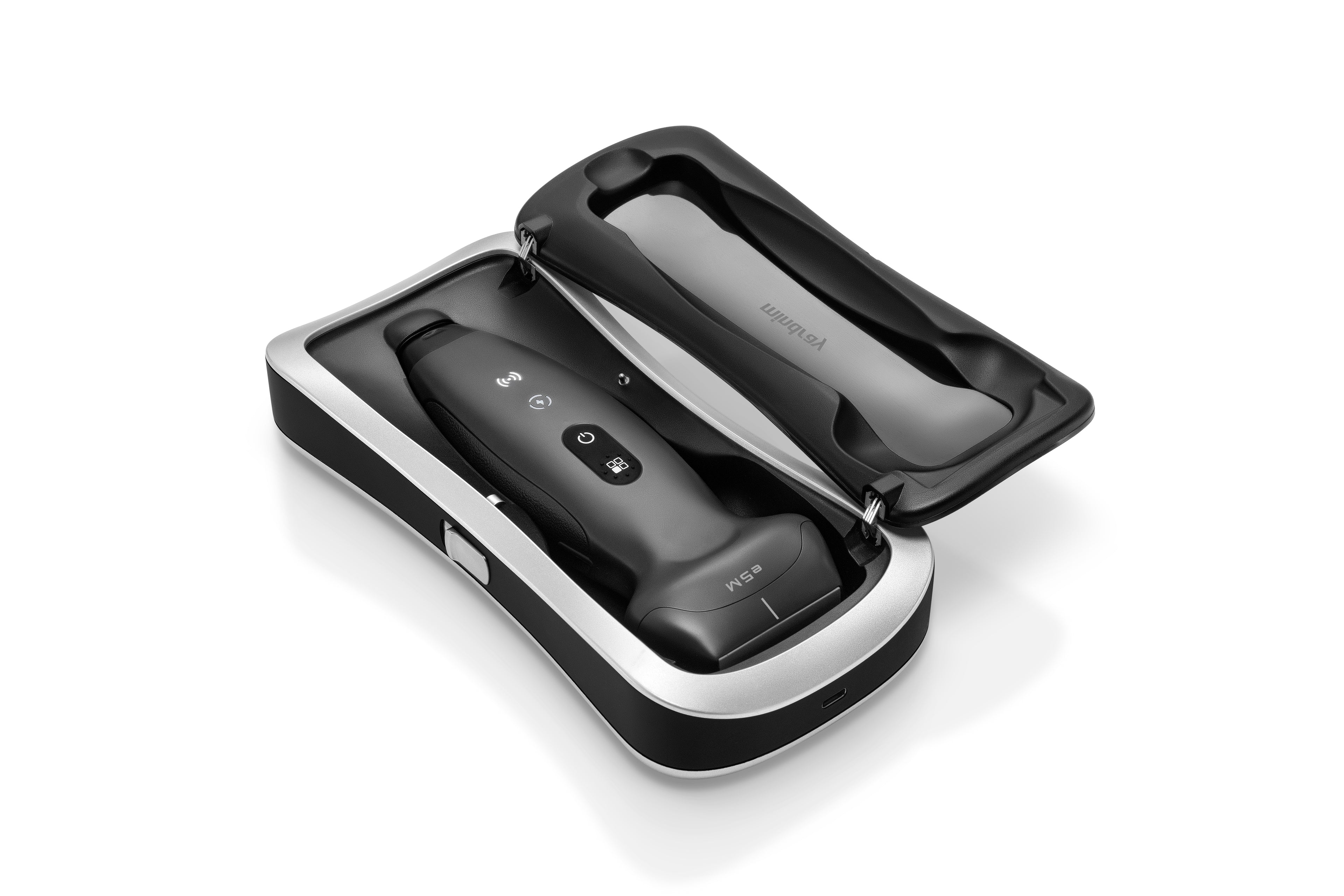 Air Capsule Wireless Charger for Mindray TE Air portable wireless handheld ultrasound device