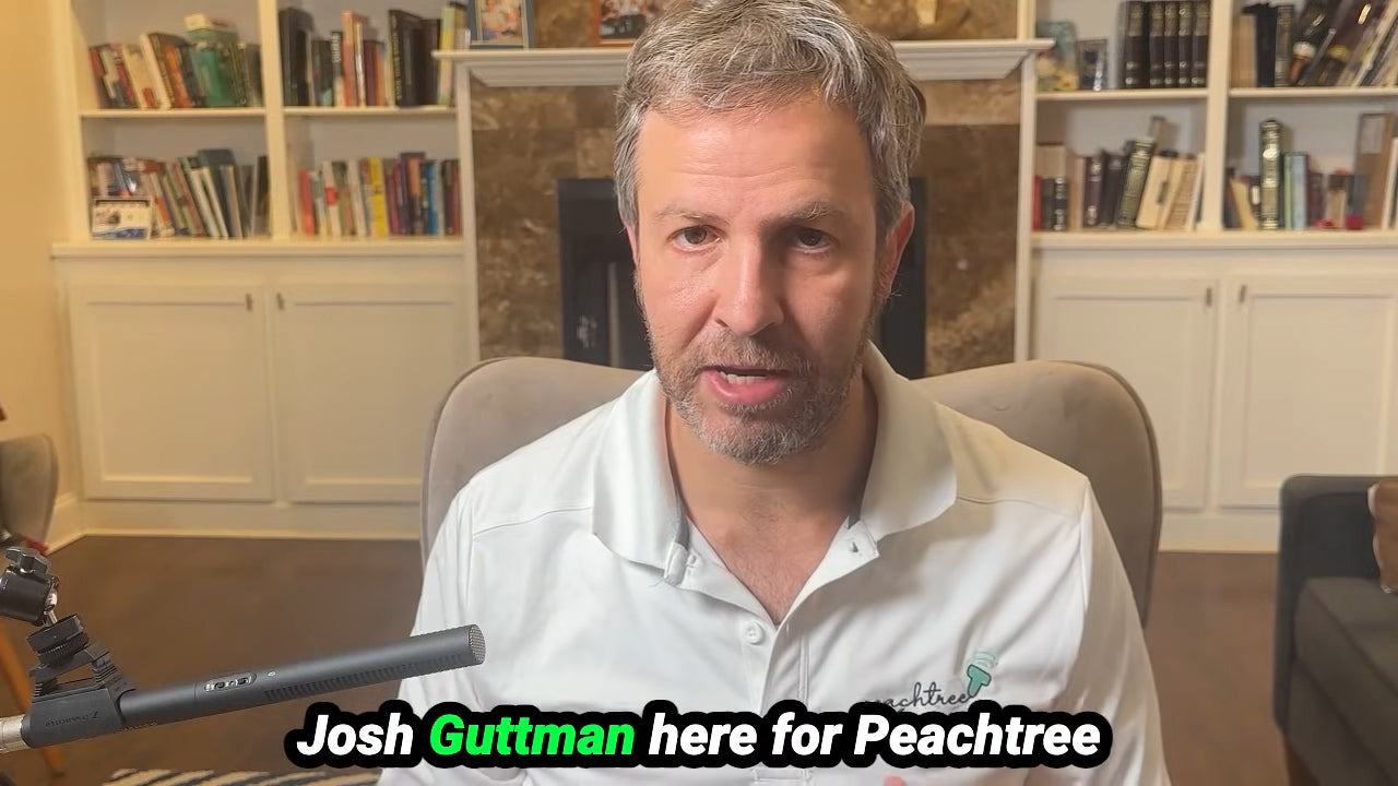 TE Air portable ultrasound review, Dr. Josh Guttman